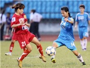 Bóng đá anh, ngoại hạng anh, lịch thi đấu euro 2012, TP.HCM 2-2 HN Tràng An 1: Chia điểm và ghìm chân nhau